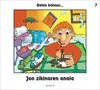 Jon Zikinaren Anaia