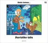 Hurriztiko Txita