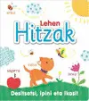 Ipini Eta Ikasi Lehen Zenbakiak