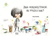 Zein Koloretakoa Da Musu Bat?