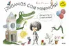 ¡Jugamos con Minimoni! ¡Despierta tu Creatividad!