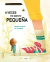 A Veces me Siento Peque¥A (Ii Premio Algar de Cuen