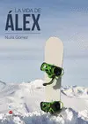 Vida de Álex