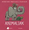 Animaliak