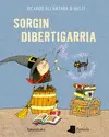 Sorgin Dibertigarria