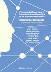 Protocolo Unificado para el Tratamiento Transdiagnóstico de los Trastornos Emocionales. Manual del Terapeuta