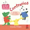 Lsa. contrarios