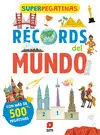Superpegatinas. Récords del Mundo
