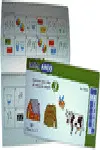 Educación Infantil. Cuaderno de Ejercicios 3
