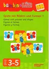 Bambino Arco. Figuras y Formas 1