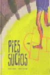 Pies Sucios