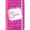 50 Ejercicios para Saber Decir que no
