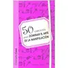 50 Ejercicios para Dominar el Arte de la Manipulación