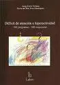 Déficit de Atención e Hiperactividad