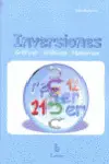 Inversiones Gráficas, Silábicas y Numéricas
