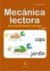 Mecanica Lectora 6-8 Años