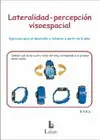 Lateralidad-Percepcion Visoespacial