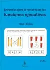 Ejercicios para el Refuerzo de las Funciones Ejecutivas