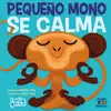 Pequeño Mono se Calma
