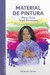 Material de Pintura