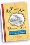 La Princesa Ana = Princess Anne