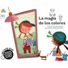 Magia de los Colores, la
