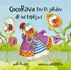 Cocorina en el Jardin de los Espejos