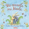 Me Encanta mi Manta