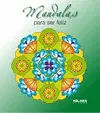 Mandalas para Ser Feliz