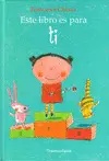 Este Libro Es para Ti