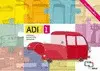 Adi! 1. Adimena Bizkortzeko Jarduerak (Erantzunekin)