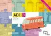 Adi! 3. Adimena Bizkortzeko Jarduerak (Erantzunekin)