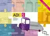 Adi! 5. Adimena Bizkortzeko Jarduerak (Erantzunekin)