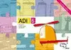 Adi! 6. Adimena Bizkortzeko Jarduerak (Erantzunekin)