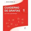 Cuaderno de Grafias 1