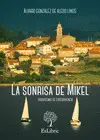 Sonrisa de Mikel. Dibupoemas de Supervivencia