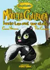 La Mofeta Culibufa Huele Tan Mal que Atufa