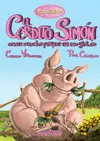 Cerdito Simon Come Mucho Poque Es un Gloton el