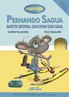 Pernando Sagua Batetik Bestera Izan Egun Izan Gaua