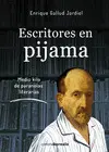 Escritores en Pijama. Medio Kilo de Parodias Literarias