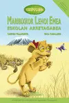 Maribixkor Lehoi Emea Eskolan Arretagabea
