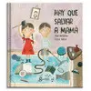 Hay que Salvar a Mamá