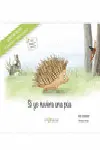 Si yo Tuviera una Púa