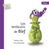 Los Tentáculos de Blef - Miedo