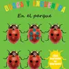 Busca y Encuentra: en el Parque