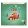 Pablo, el Pez Perezoso
