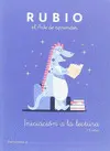 Iniciación a la Lectura Rubio +5