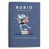 Lecturas Comprensivas Rubio +6