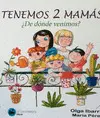 Tenemos Dos Mamás ¿De Dónde Venimos?