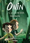 Onin Eta Basoko Misterioa